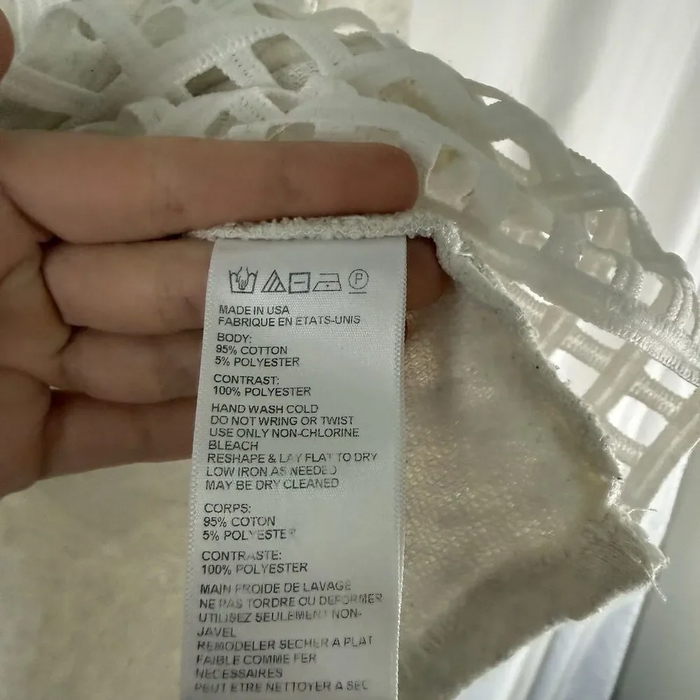 Anthropologie pit 18